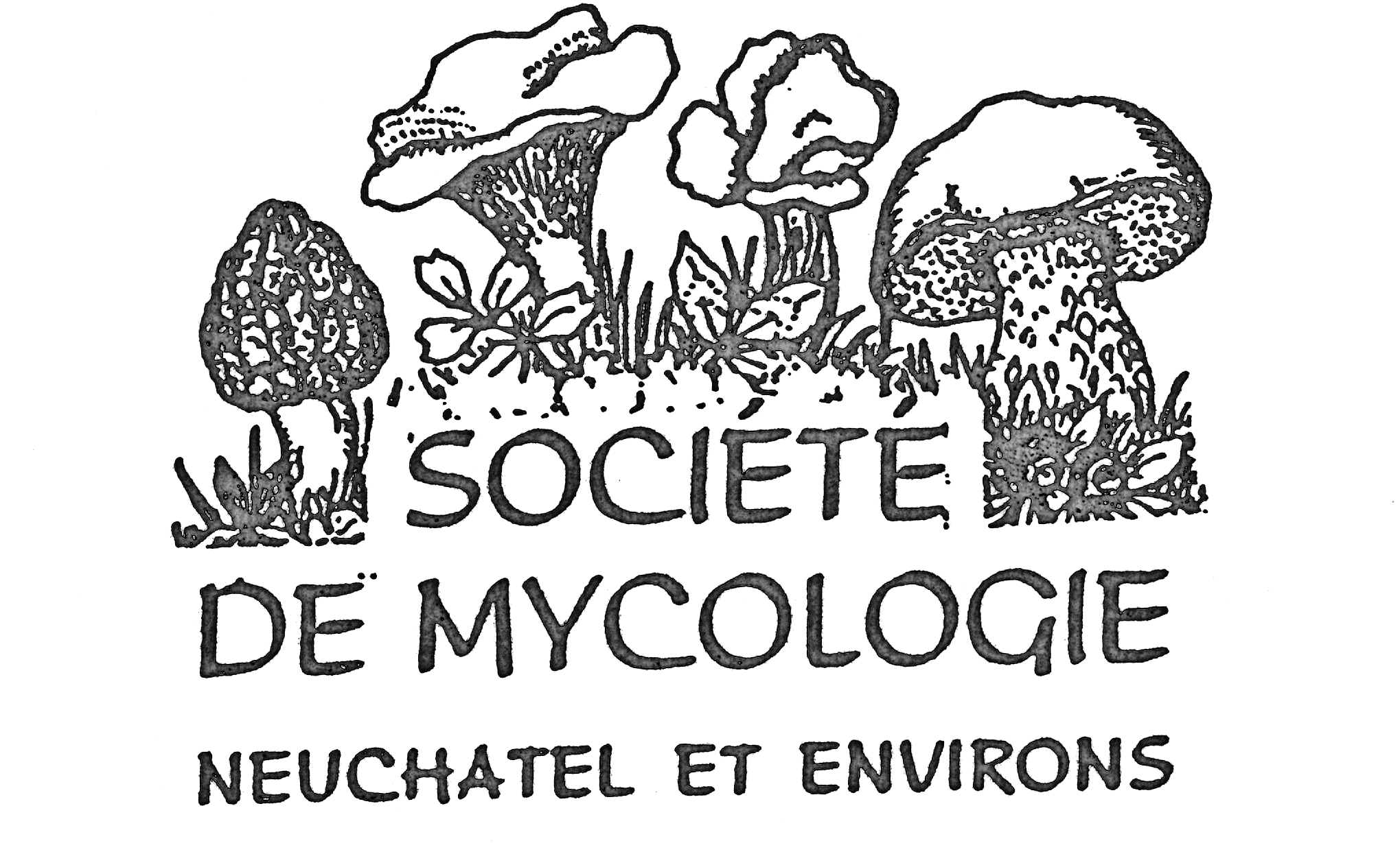 Société de Mycologie Neuchâtel et Environs